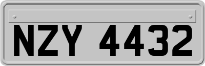 NZY4432