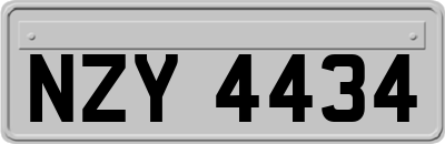 NZY4434