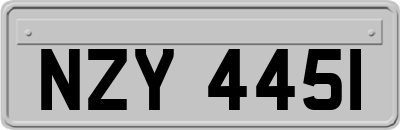 NZY4451