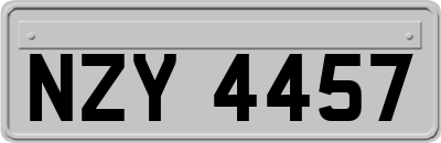 NZY4457