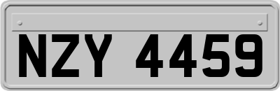 NZY4459