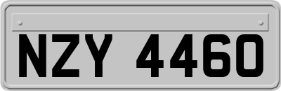 NZY4460