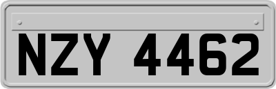 NZY4462