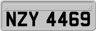 NZY4469
