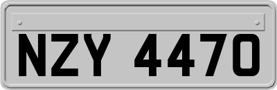 NZY4470
