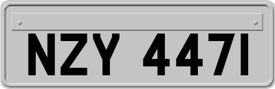 NZY4471