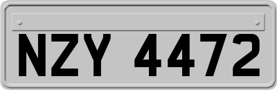 NZY4472