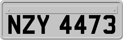 NZY4473