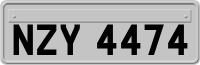 NZY4474