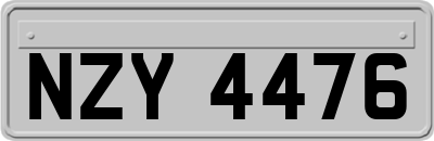 NZY4476
