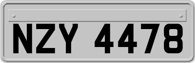 NZY4478