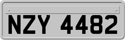NZY4482