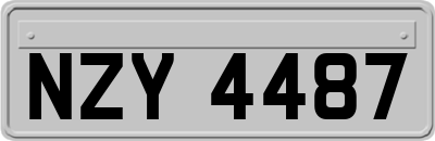 NZY4487