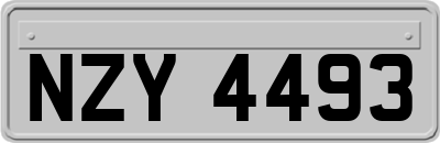 NZY4493