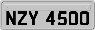 NZY4500