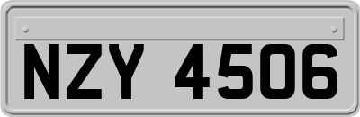 NZY4506