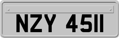 NZY4511