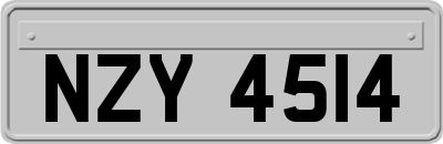 NZY4514