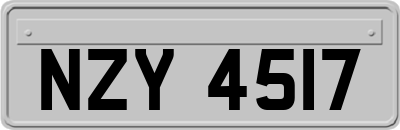 NZY4517