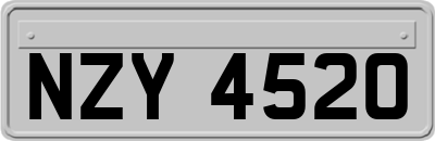 NZY4520