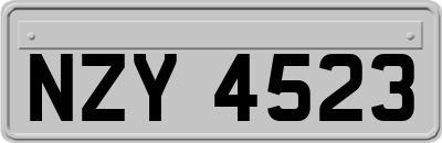 NZY4523