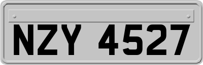 NZY4527