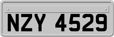 NZY4529