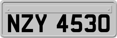 NZY4530