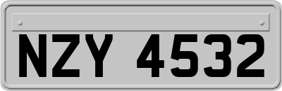 NZY4532