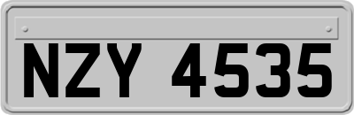 NZY4535