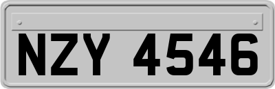 NZY4546