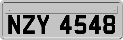 NZY4548