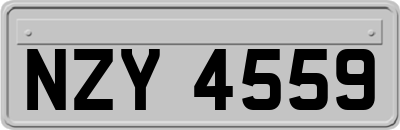 NZY4559