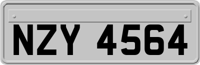 NZY4564