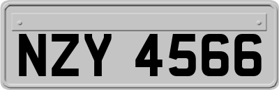 NZY4566
