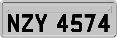 NZY4574