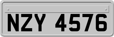 NZY4576
