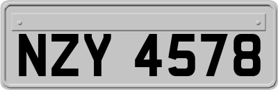 NZY4578
