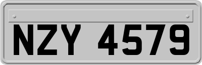 NZY4579