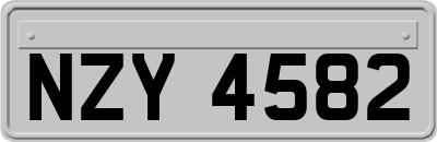 NZY4582