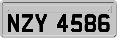 NZY4586