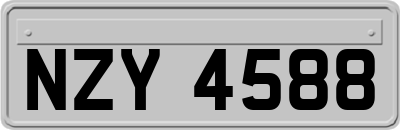 NZY4588