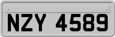 NZY4589
