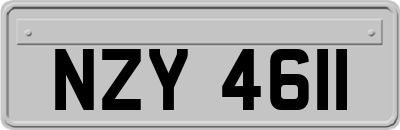 NZY4611