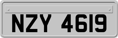 NZY4619