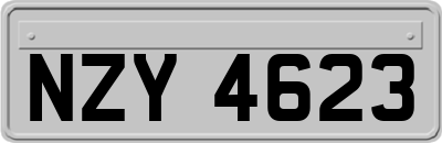 NZY4623