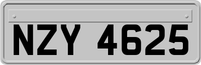 NZY4625