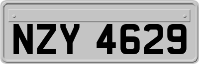 NZY4629