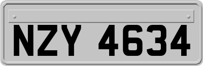 NZY4634