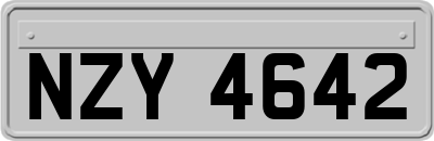 NZY4642